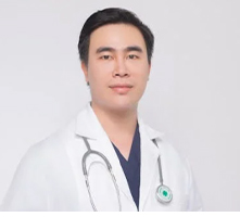 Dr. William Carter