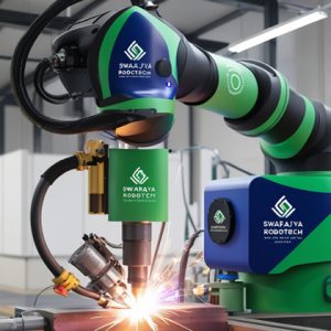 Arc Welding Robot