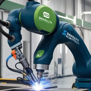 Arc Welding V2 Robot